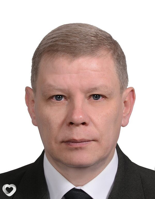 Вадим, 54, Саранске — анкета №3230032