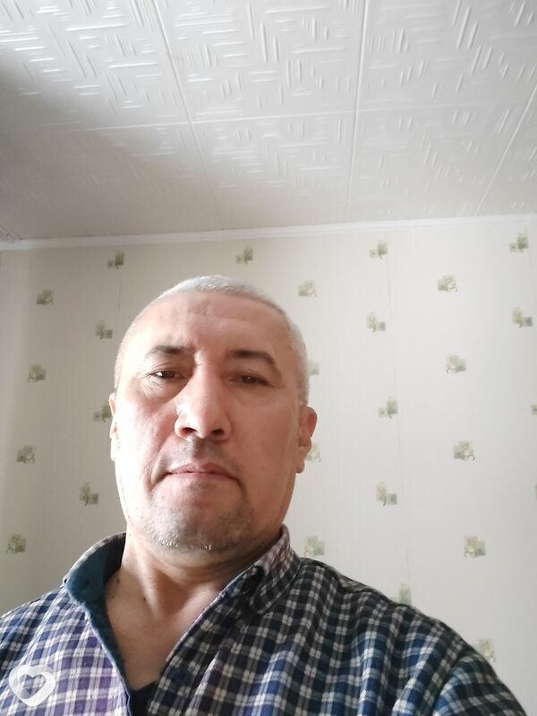 Nasim, 52, Тюмени — анкета №3230036