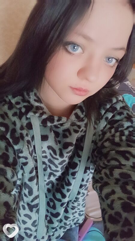 Аня, 22, Красноярске — анкета №3229501
