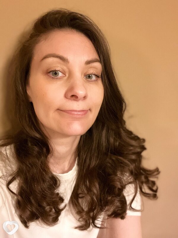 Анна, 38, Екатеринбурге — анкета №3229504