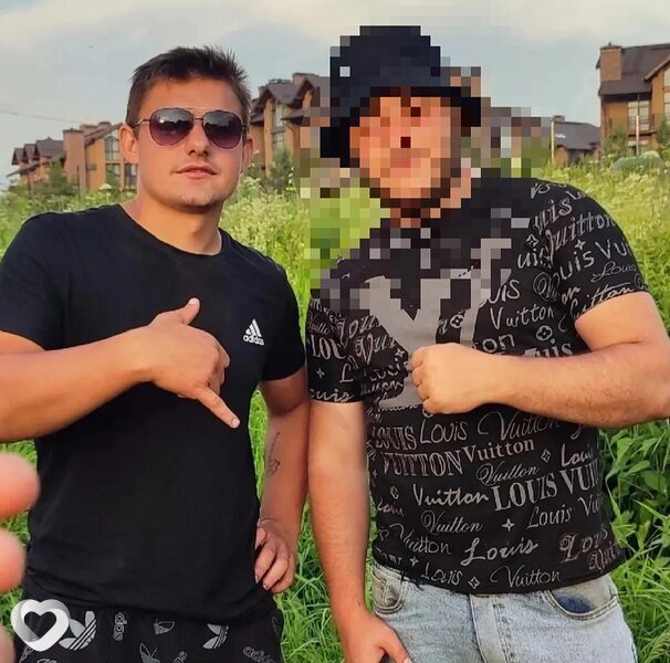 Артём, 25, Горках — анкета №3229447
