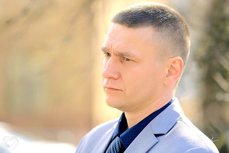 Aleks, 40, Рига — анкета №3229448