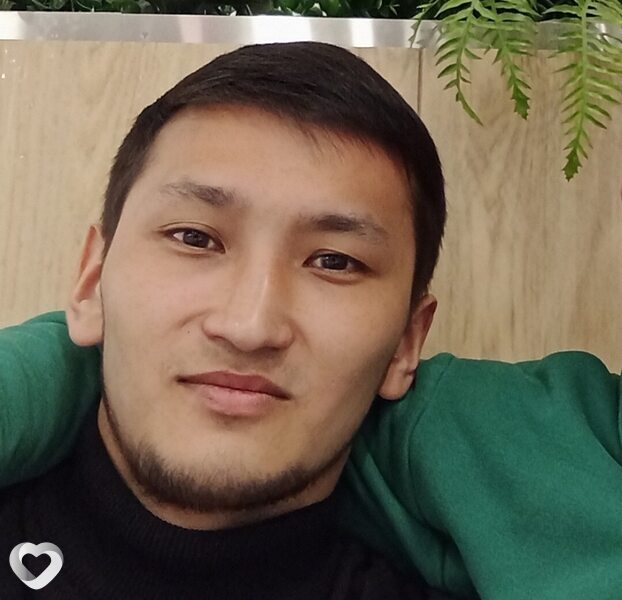 Серали, 25, Астане — анкета №3229451