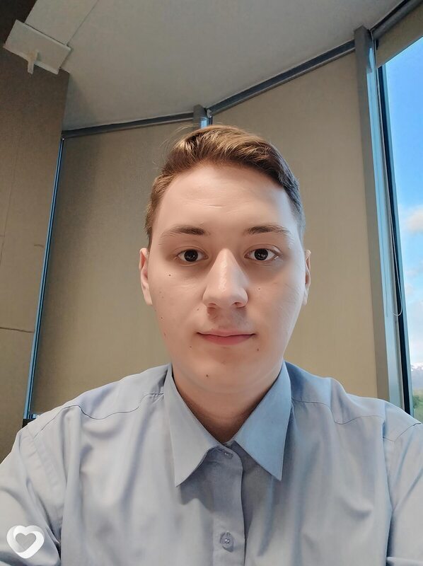 Тахир, 22, Алматы — анкета №3229452