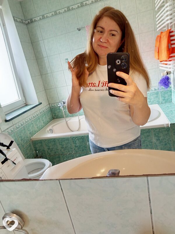 Марта, 35, Познань — анкета №3229459