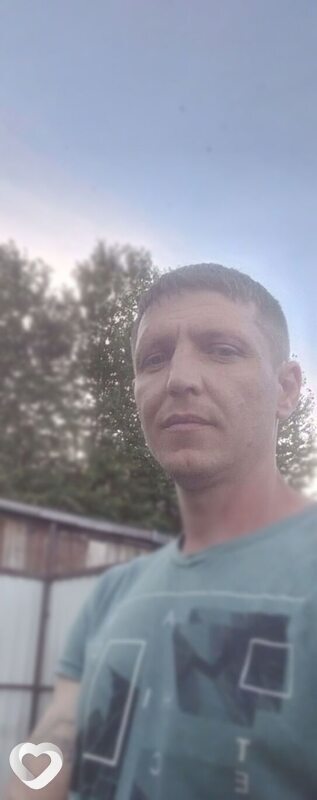 Леонид, 39, Калининграде — анкета №3229461
