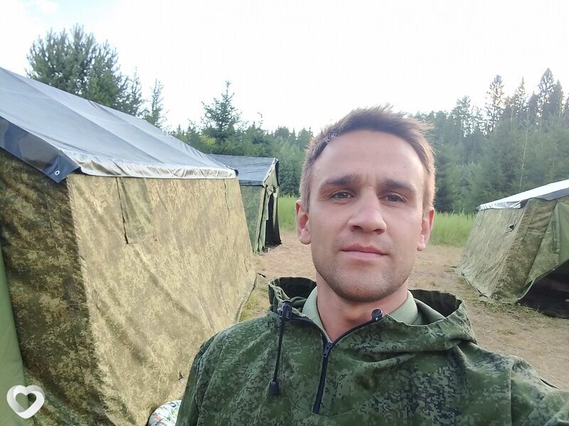 Андрей, 34, Перми — анкета №3229977