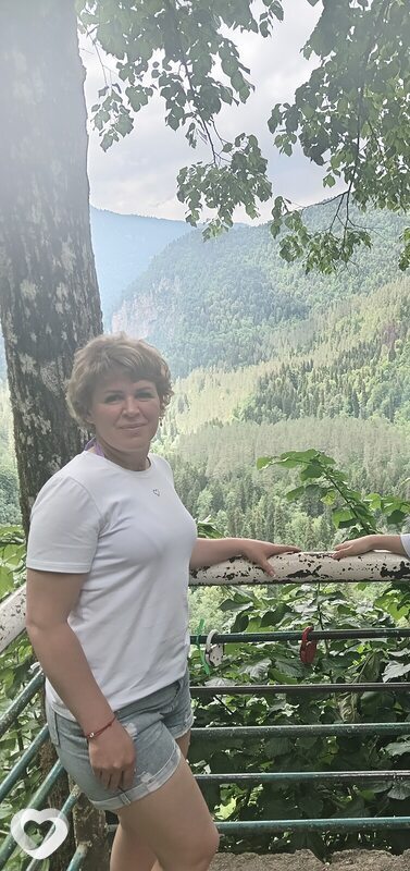Женя, 47, Туймазах — анкета №3229981