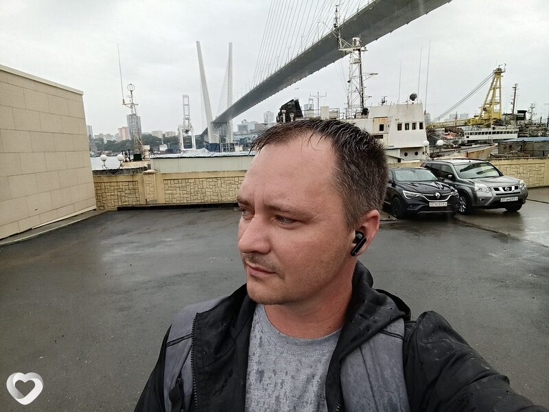 Павел, 35, Владивостоке — анкета №3229989