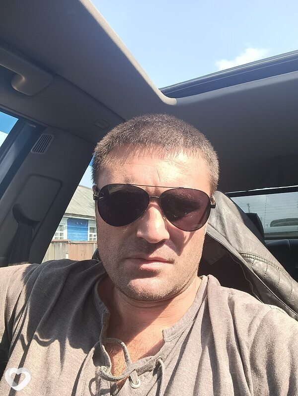 Кудрик, 39, Санкт-Петербурге — анкета №3229826