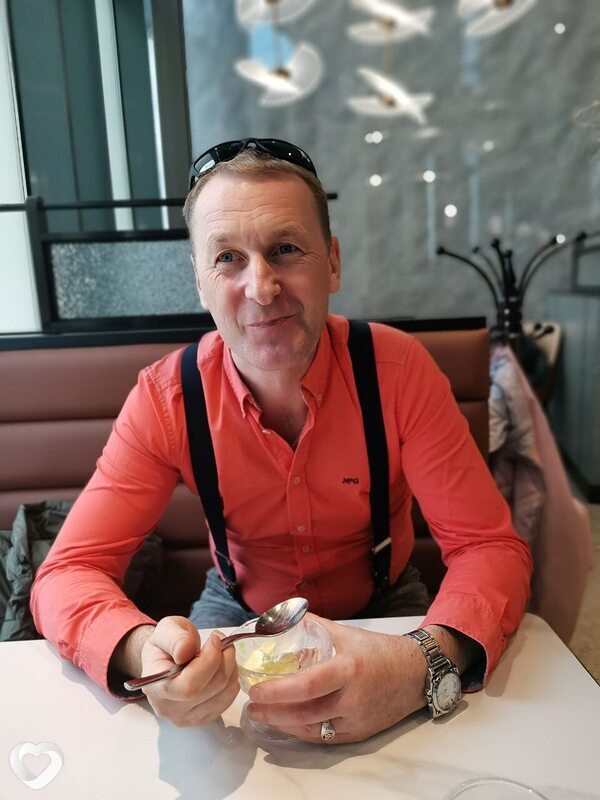 Alexx, 47, Минске — анкета №3229835