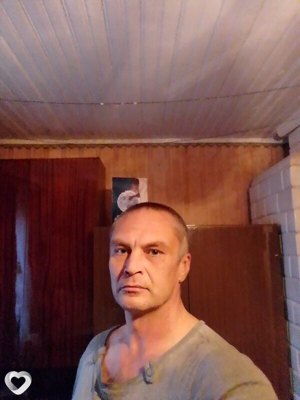 Дима, 42, Минске — анкета №3229839