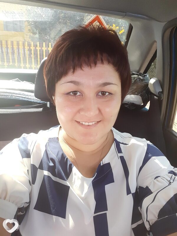 Виолета, 40, Златоусте — анкета №3229521