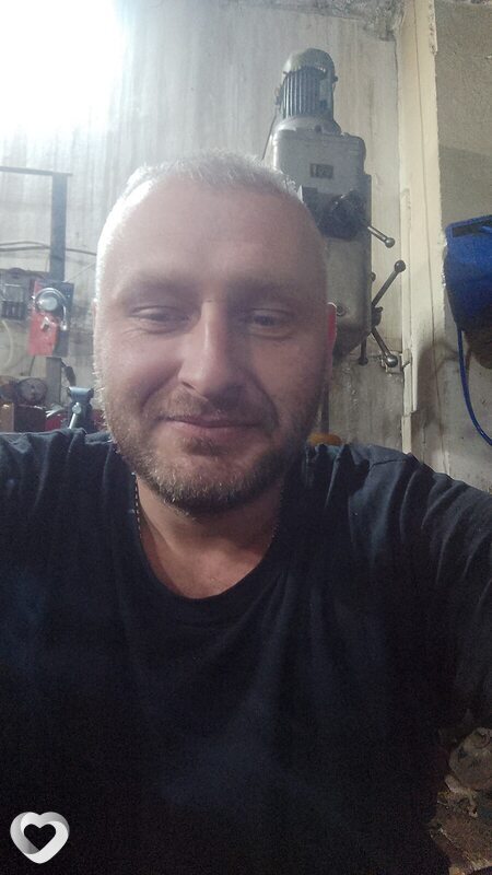 Иван, 38, Москве — анкета №3229522