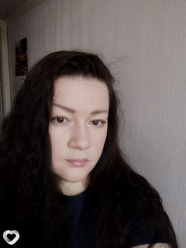 Светлана, 42, Санкт-Петербурге — анкета №3229534
