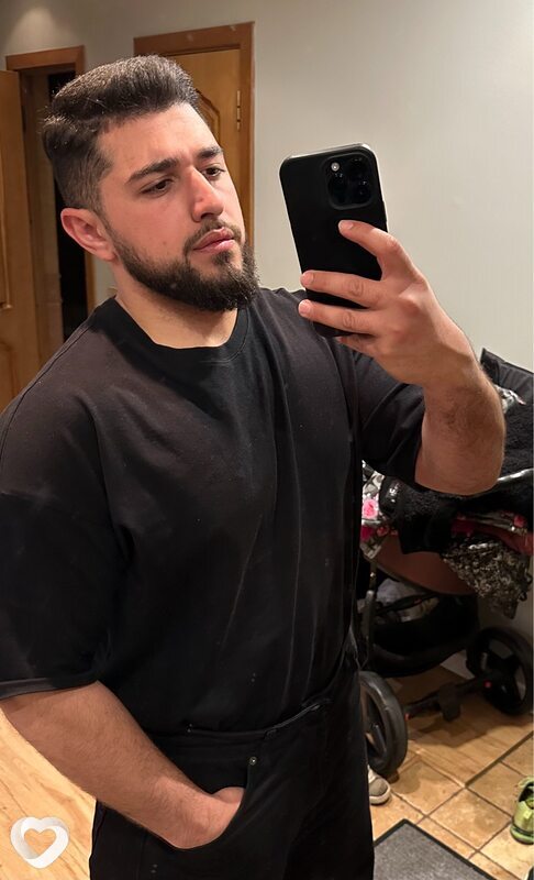 Алик, 29, Гродно — анкета №3229535