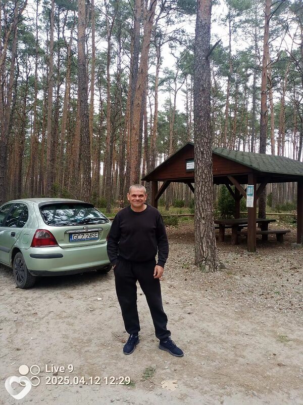 Василий, Быдгощ