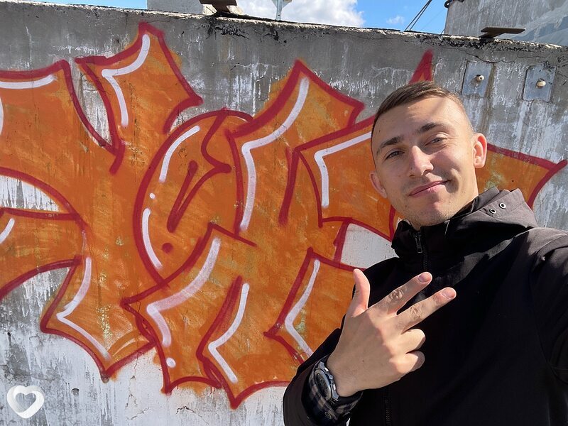 Иван, 26, Москве — анкета №3229547