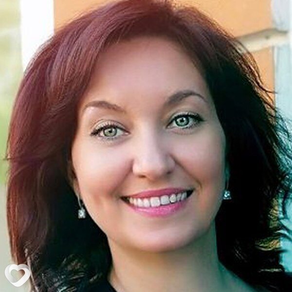 Марина, 56, Калининграде — анкета №3229550