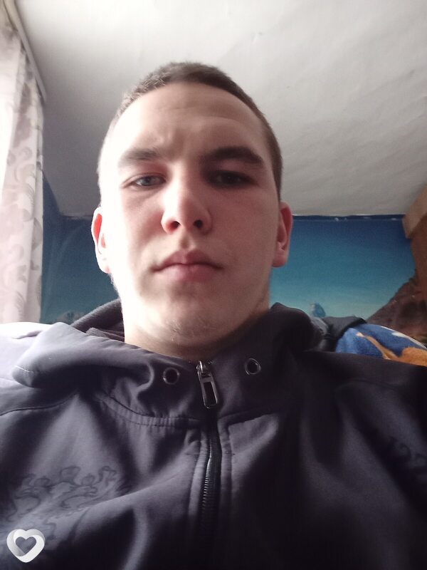 Иван, 20, Екатеринбурге — анкета №3229558