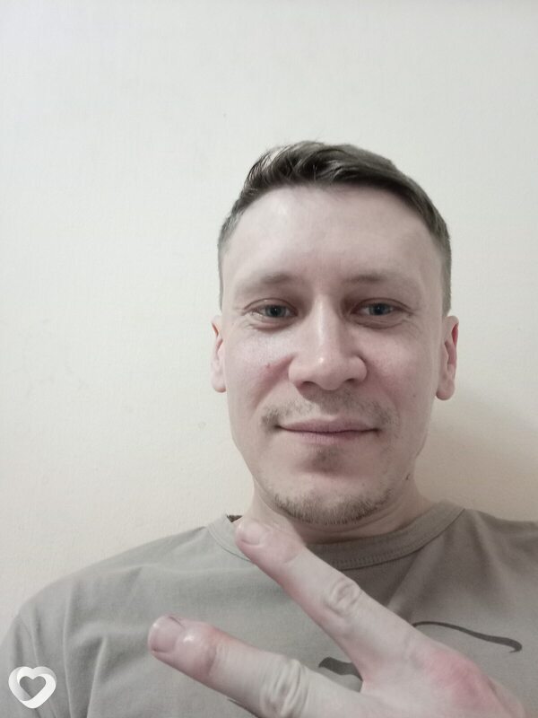 Дмитрий, 38, Кирове — анкета №3229564