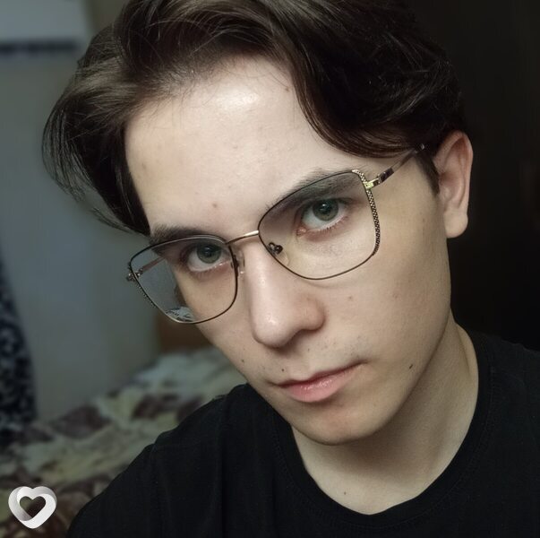 Максим, 18, Армавире — анкета №3229671