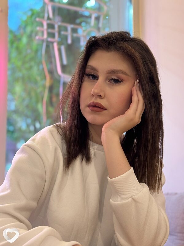 Лиза, 20, Томске — анкета №3229681