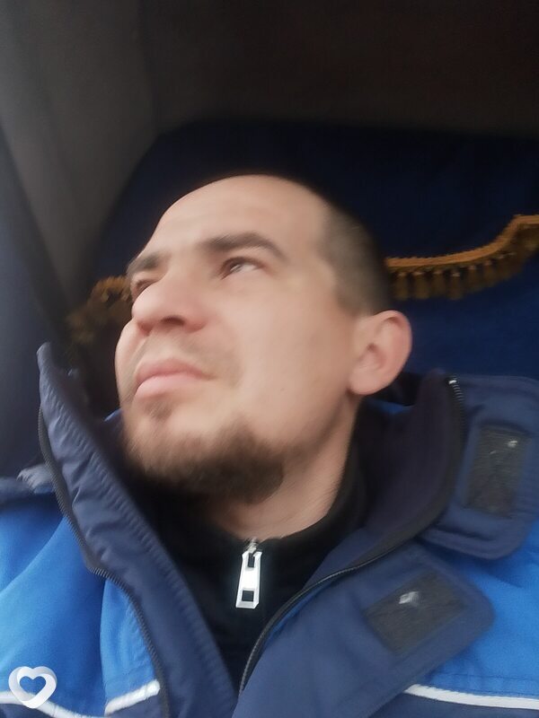 Николай, 35, Благовещенске — анкета №3229689
