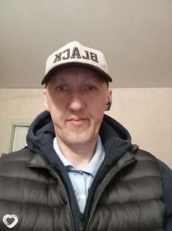 Алекс, 47, Перми — анкета №3229691