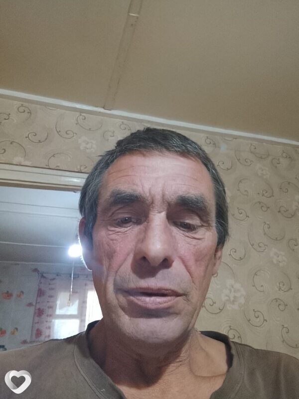 Сергей, Пугачев