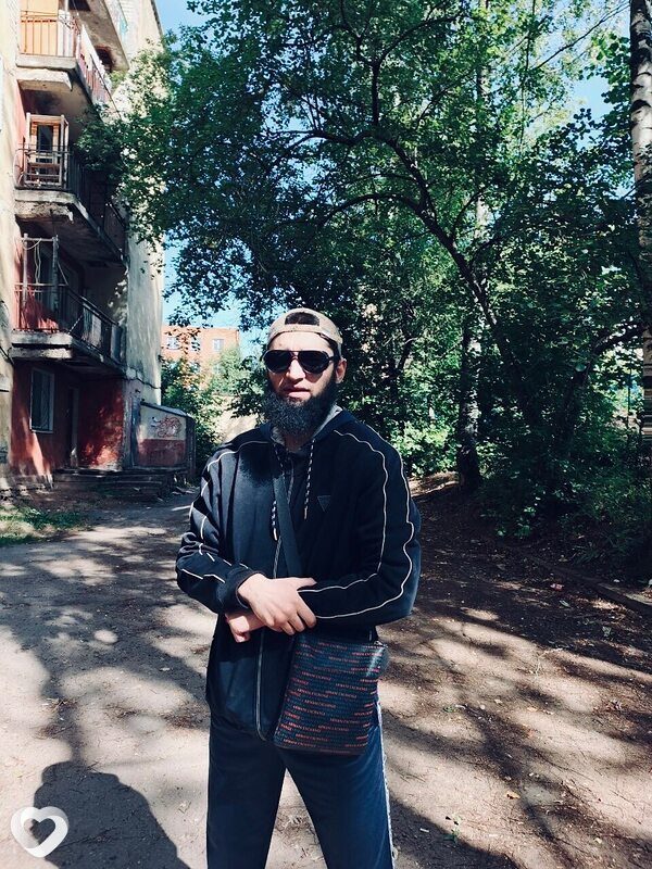 Ggg, 28, Кирове — анкета №3229632