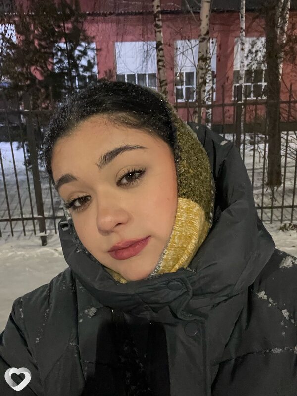 Наталья, 21, Новокузнецке — анкета №3229634