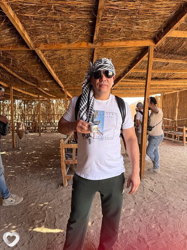 Марат, 40, Москве — анкета №3229639