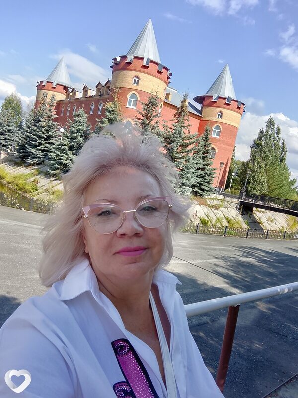 Зульфира, 70, Екатеринбурге — анкета №3229640