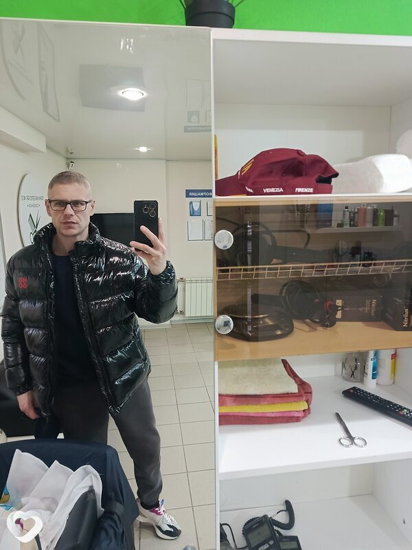Александр, 39, Екатеринбурге — анкета №3229642
