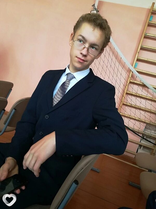 Сергей, 25, Чебоксарах — анкета №3229723