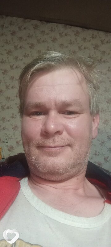 Олегг, 48, Волгодонске — анкета №3229735