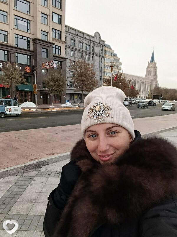 Марго, 34, Благовещенске — анкета №3229606