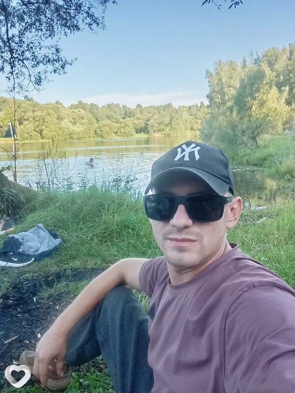 Виталик, Климовск