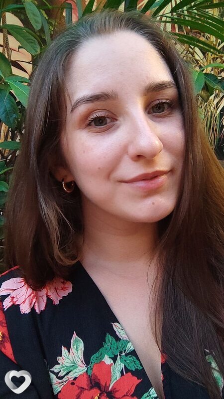 Лейла, 29, Перми — анкета №3229611
