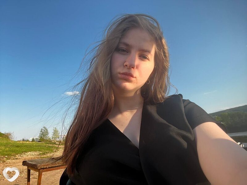 Маргарита, 20, Москве — анкета №3229768