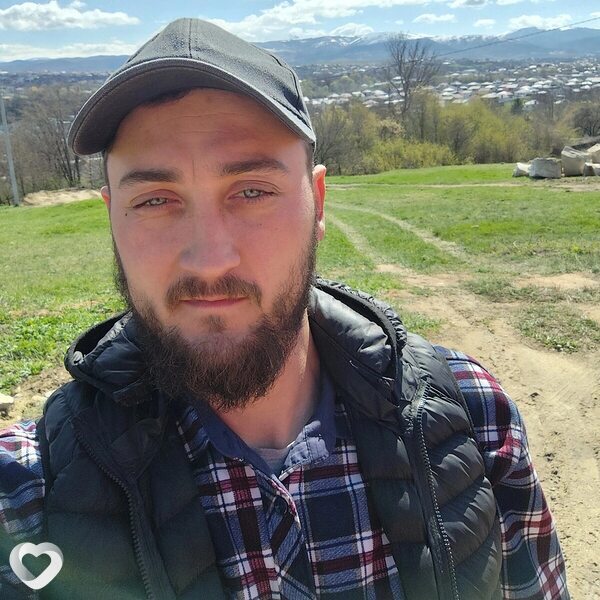 Юрий, 29, Симферополе — анкета №3229783