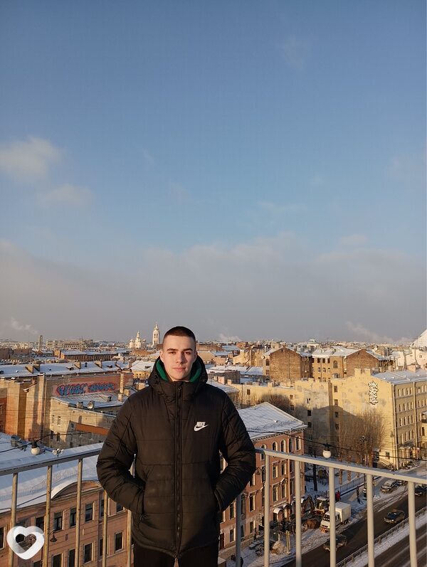 Константин, 30, Нижнем Новгороде — анкета №3229792