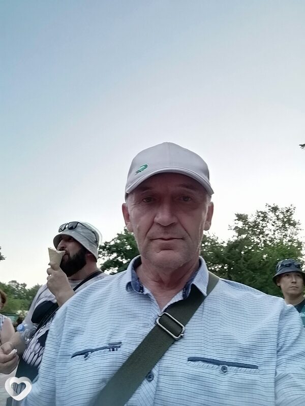 Амар, 55, Ставрополе — анкета №3229648