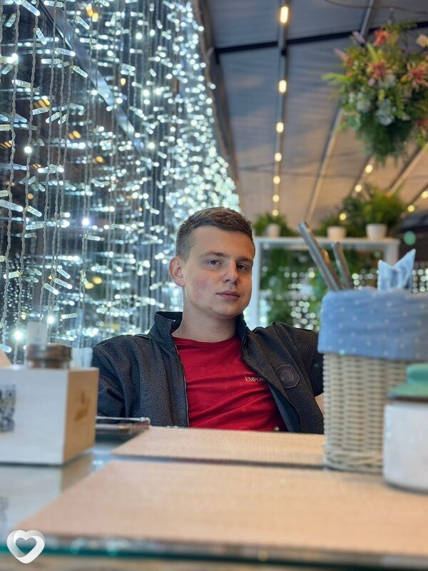 Ruslan, 24, Адлер — анкета №3229649