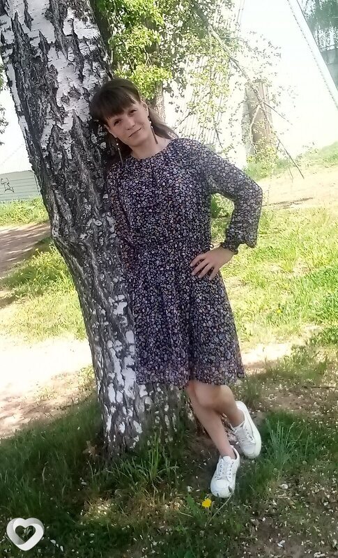 Лелька, 33, Перми — анкета №3229748