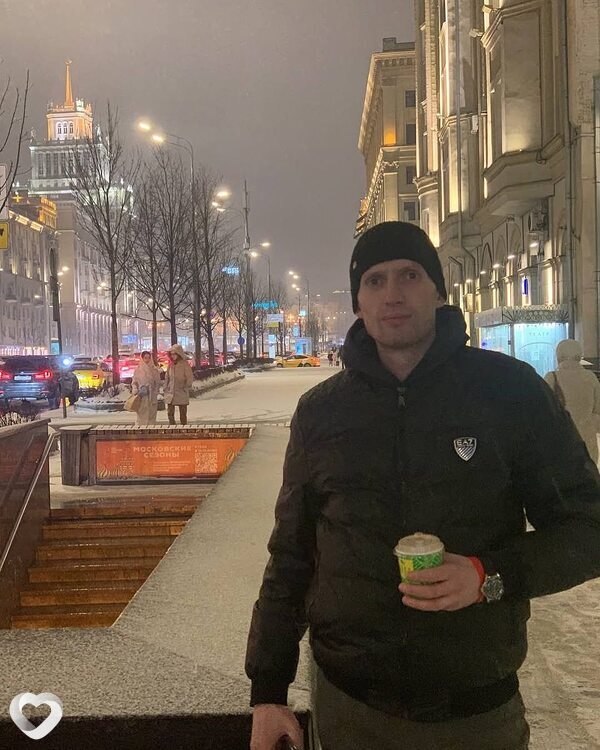 Дима, 22, Волгодонске — анкета №3229758