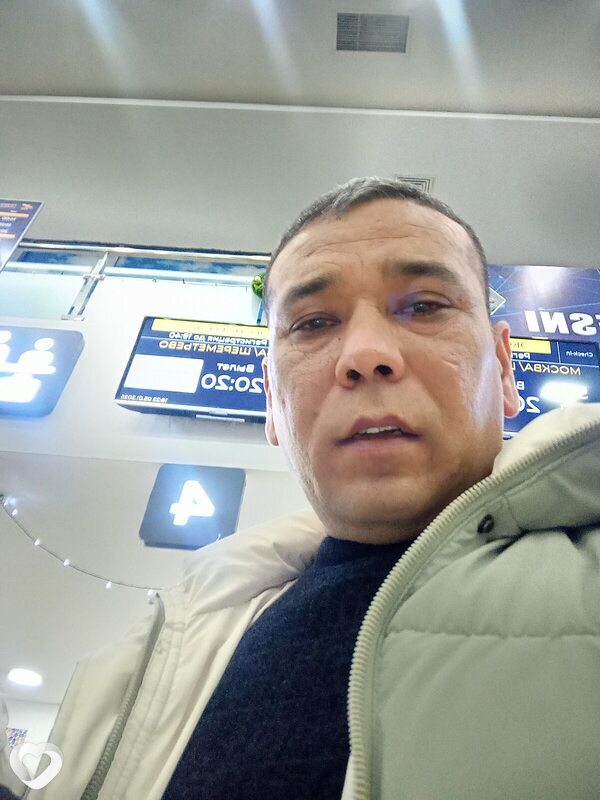 Костя, 43, Химках — анкета №3229762