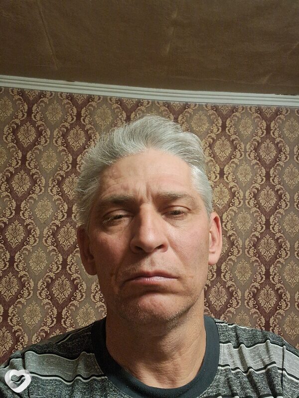 Николай, 53, Харькове — анкета №3229765