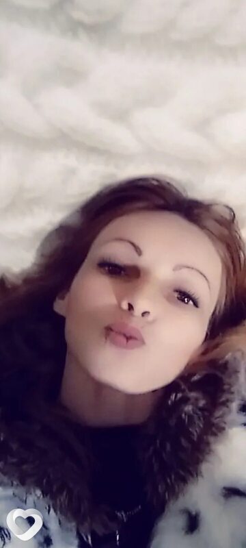 Натали, 39, Джанкое — анкета №3229570